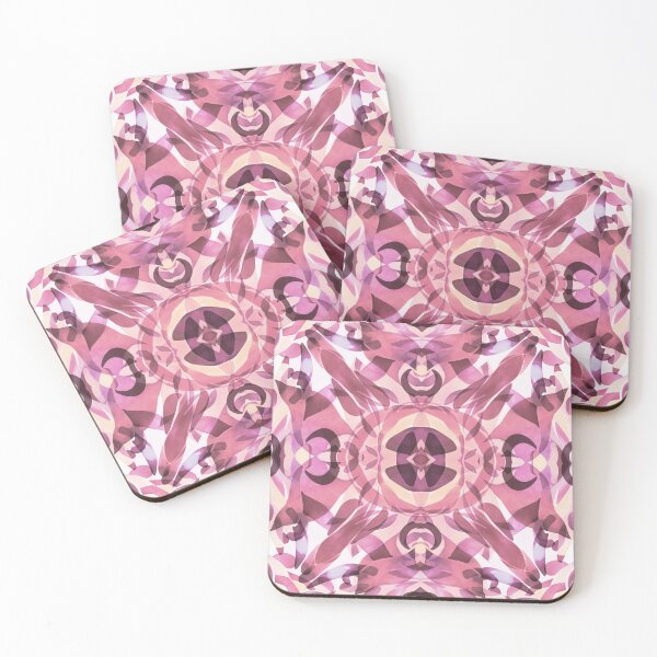 Item preview, Ethnic traditional floral pattern. Multicolored floral abstract pattern. designed and sold by IlustradoArts.