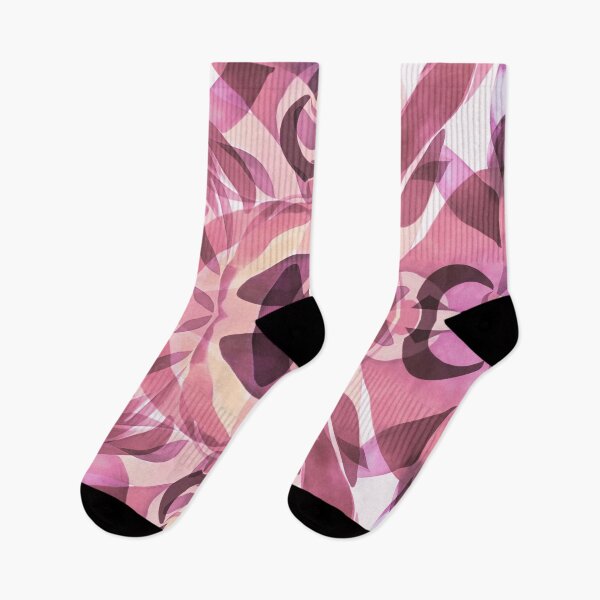 Item preview, Ethnic traditional floral pattern. Multicolored floral abstract pattern. designed and sold by IlustradoArts.