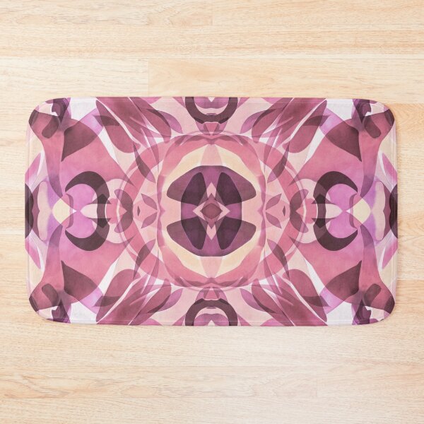Item preview, Ethnic traditional floral pattern. Multicolored floral abstract pattern. designed and sold by IlustradoArts.