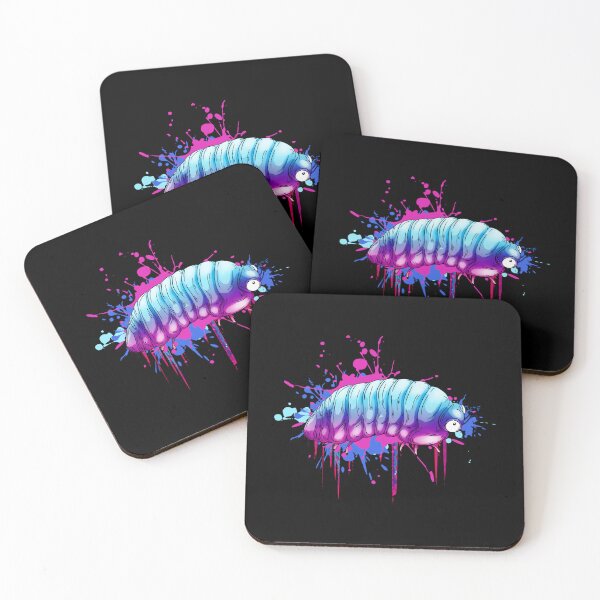 Item preview, Colorful Rollie Pollie designed and sold by iduzarts.