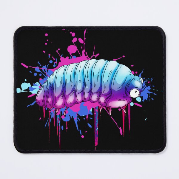 Item preview, Colorful Rollie Pollie designed and sold by iduzarts.