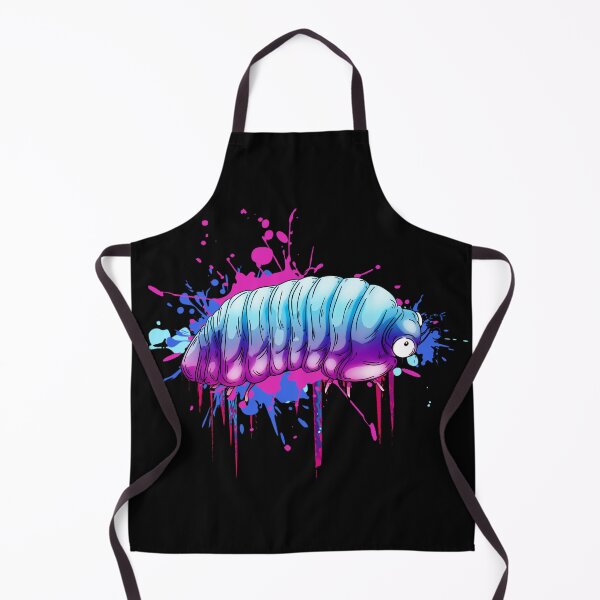 Item preview, Colorful Rollie Pollie designed and sold by iduzarts.