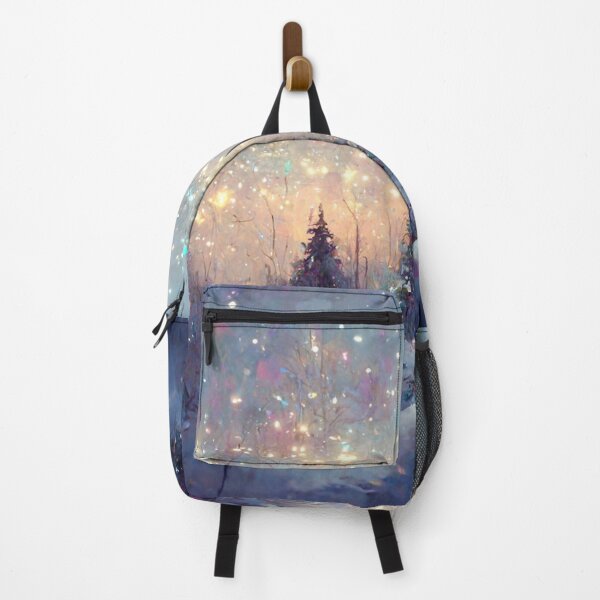 Item preview, Night in the snow designed and sold by Ahmed farouk.