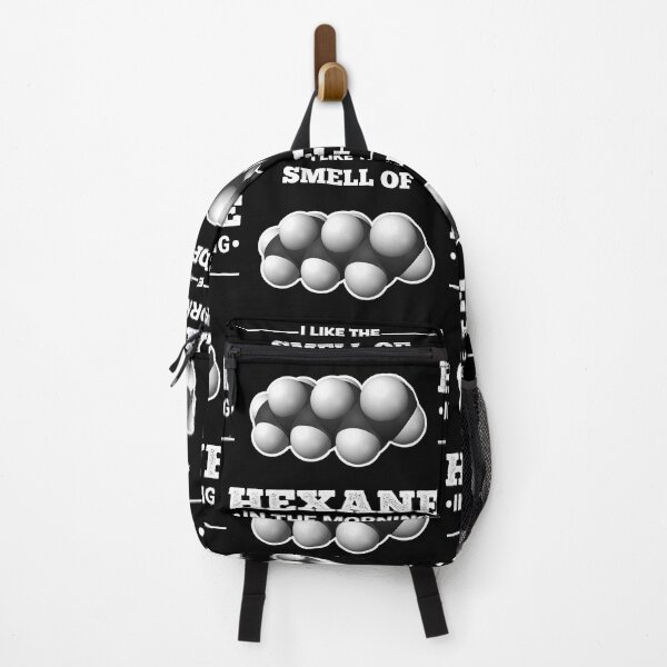 Item preview, I like the smell of hexane in the morning designed and sold by arkantus.