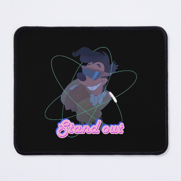 Item preview, Max Goof  designed and sold by thatsafekid.