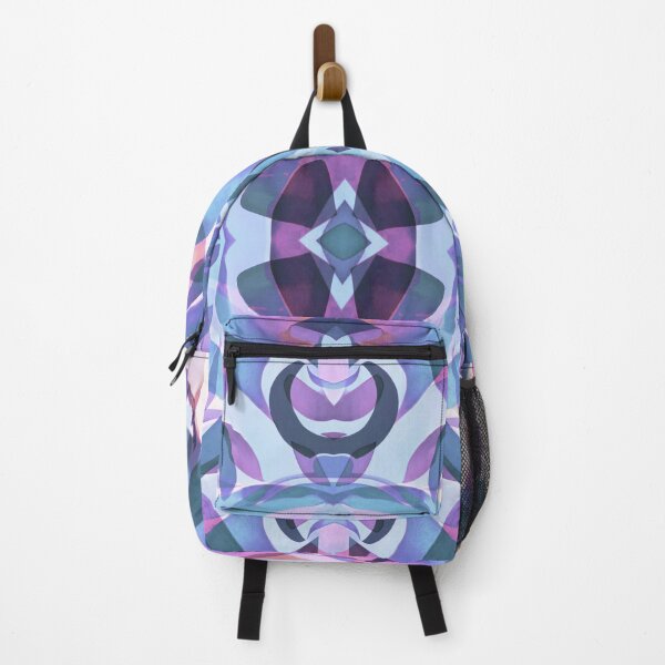 Item preview, Ethnic traditional floral pattern. Multicolored floral abstract pattern. designed and sold by IlustradoArts.