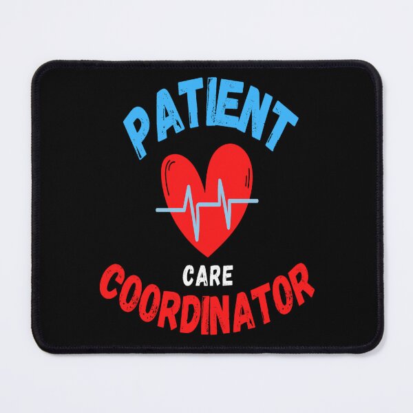 Item preview, Patient Care Coordinator. designed and sold by Sloyar.