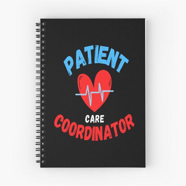 Item preview, Patient Care Coordinator. designed and sold by Sloyar.