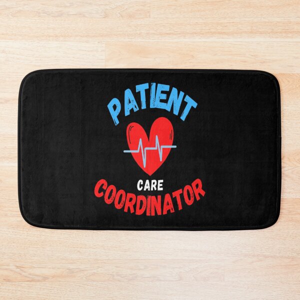 Item preview, Patient Care Coordinator. designed and sold by Sloyar.