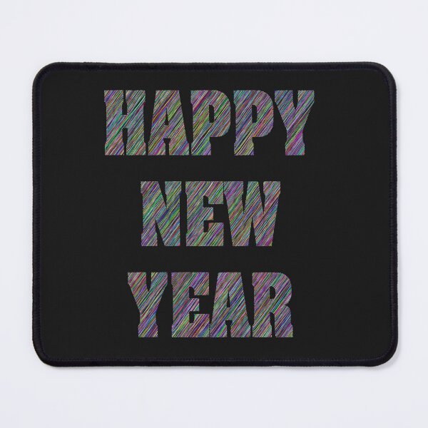 Item preview,    FELIZ AÑO NUEVO 2023 designed and sold by LouDisign.