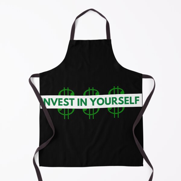 Item preview, Invest in Yourself designed and sold by Oreo2020 Creations.