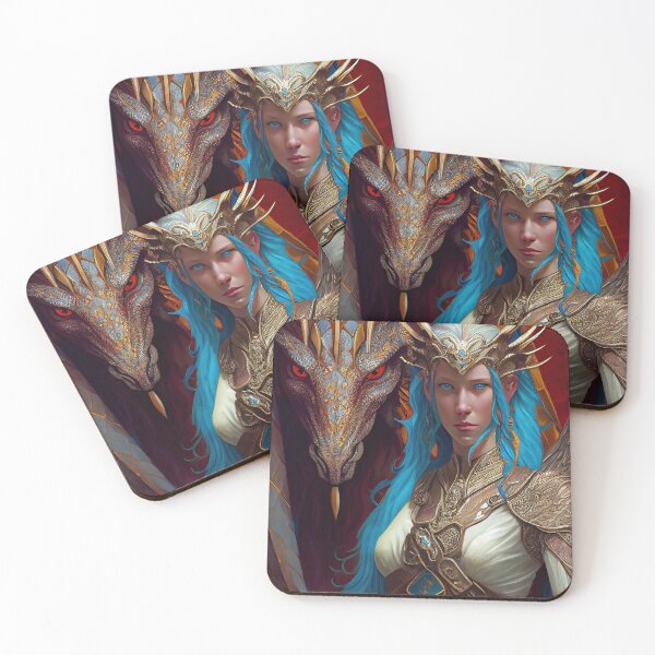 Item preview, Arianwen designed and sold by OccultDreams.