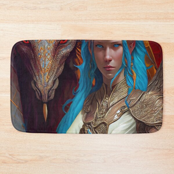 Item preview, Arianwen designed and sold by OccultDreams.