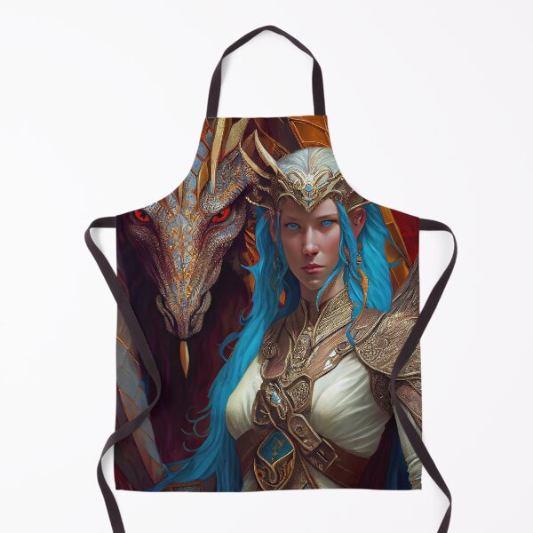 Item preview, Arianwen designed and sold by OccultDreams.