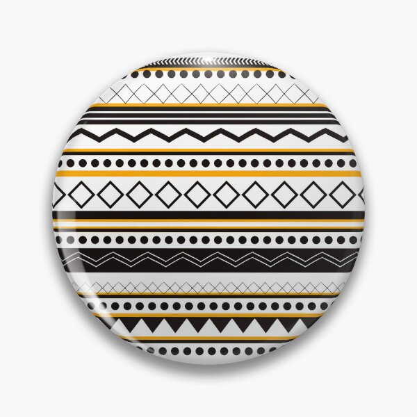 Item preview, Yellow Patterny designed and sold by Inaroda.
