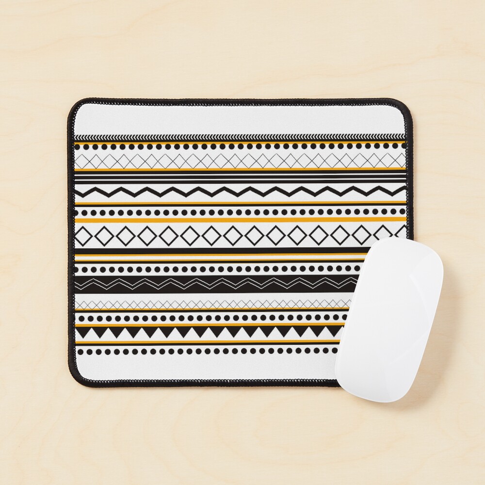 Item preview, Mouse Pad designed and sold by Inaroda.