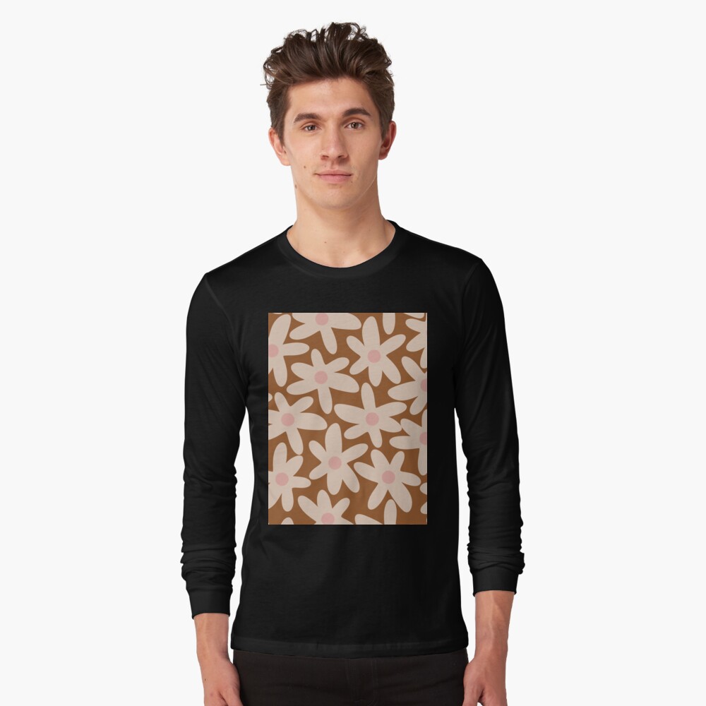Item preview, Long Sleeve T-Shirt designed and sold by kierkegaard.