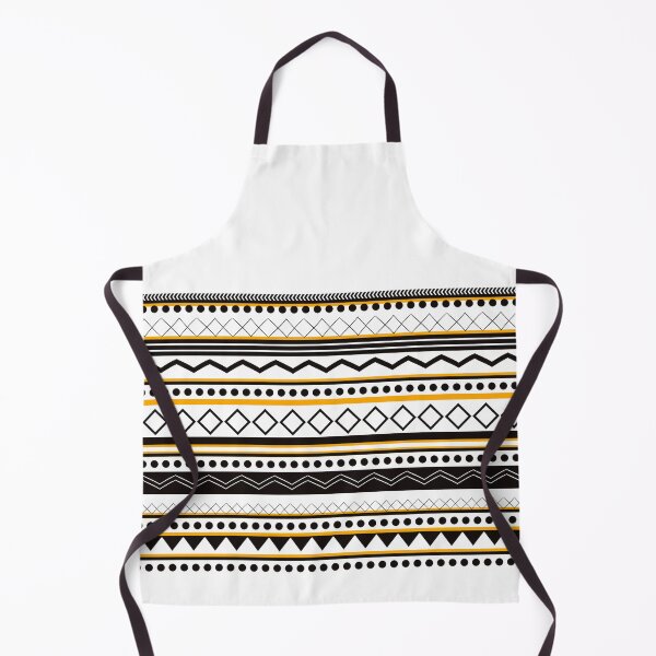 Item preview, Yellow Patterny designed and sold by Inaroda.