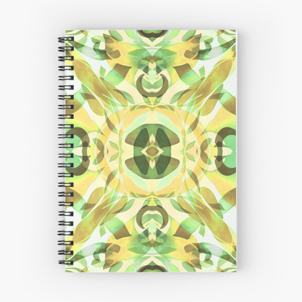 Item preview, Ethnic traditional floral pattern. Multicolored floral abstract pattern. designed and sold by IlustradoArts.