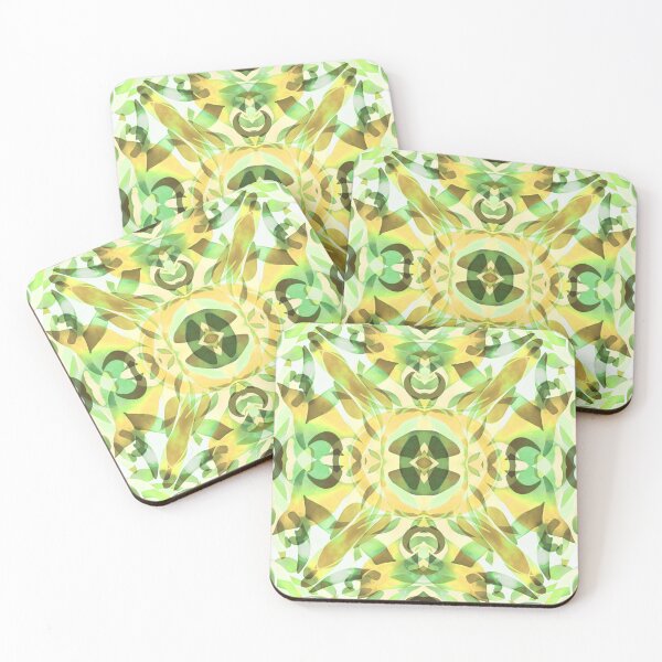 Item preview, Ethnic traditional floral pattern. Multicolored floral abstract pattern. designed and sold by IlustradoArts.