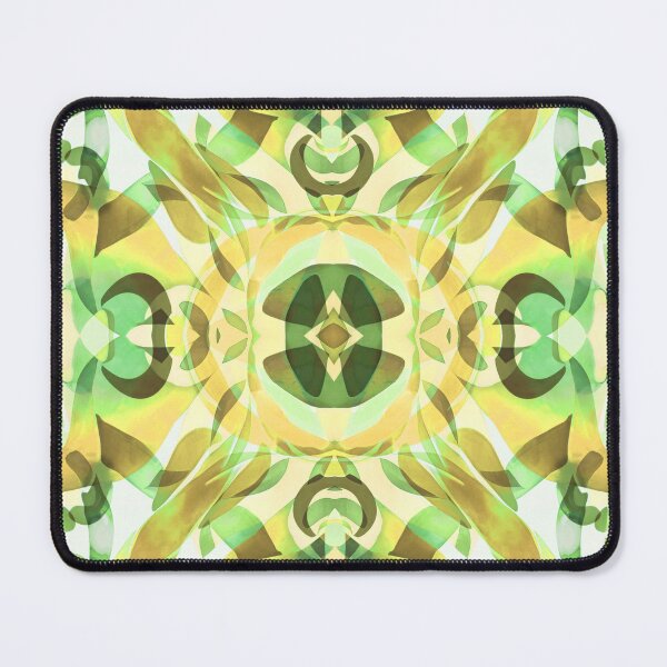 Item preview, Ethnic traditional floral pattern. Multicolored floral abstract pattern. designed and sold by IlustradoArts.