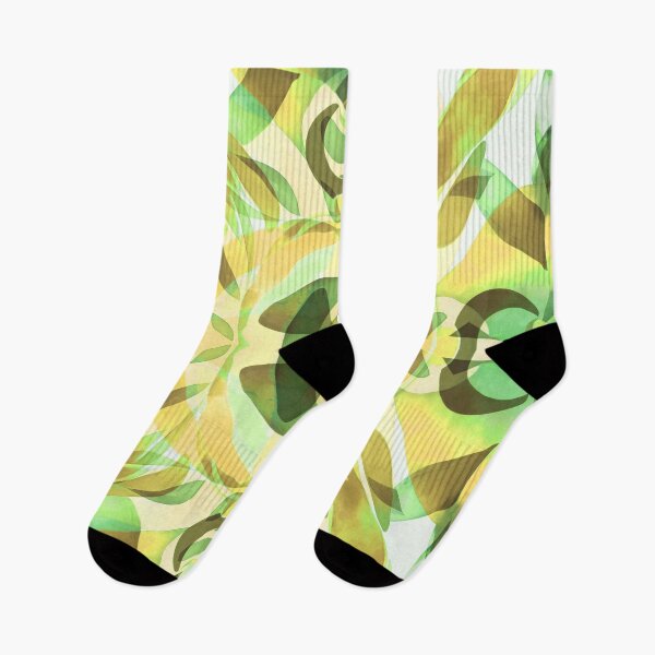 Item preview, Ethnic traditional floral pattern. Multicolored floral abstract pattern. designed and sold by IlustradoArts.