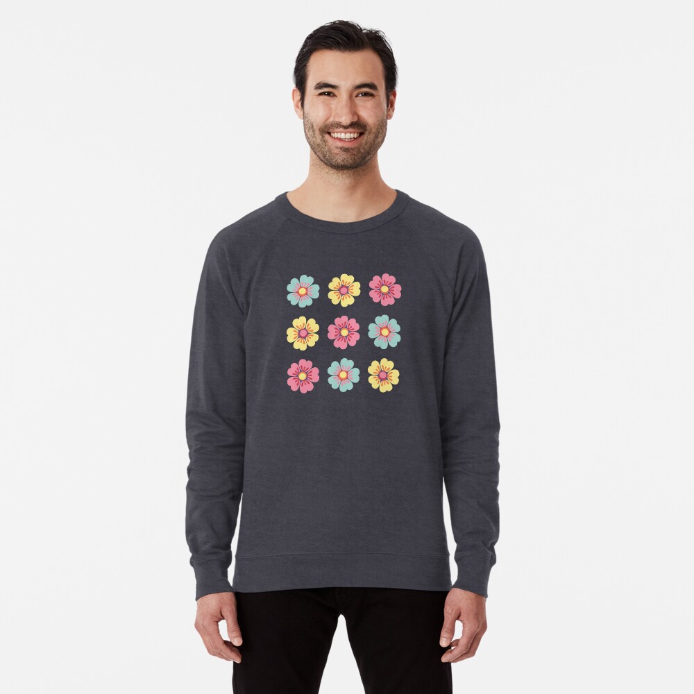 Item preview, Lightweight Sweatshirt designed and sold by petitspixels.