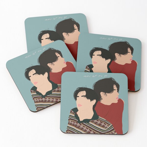 Item preview, never let me go the series, nuengpalm designed and sold by Pinu92.