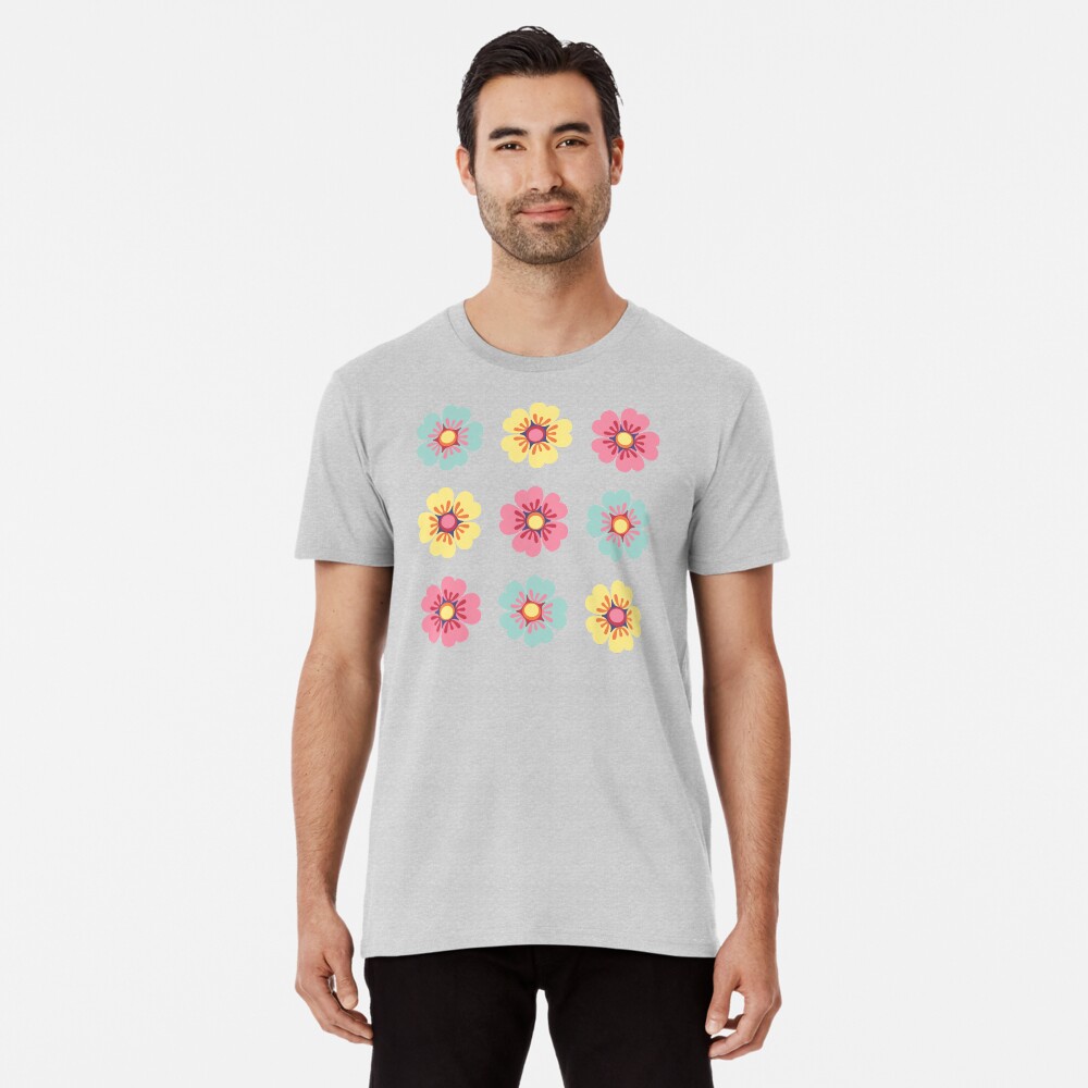 Item preview, Premium T-Shirt designed and sold by petitspixels.