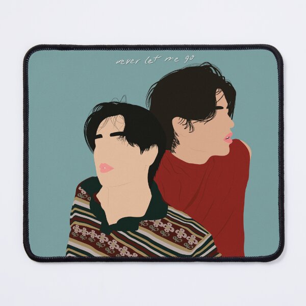 Item preview, never let me go the series, nuengpalm designed and sold by Pinu92.