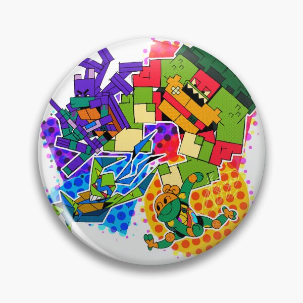 Item preview, MUTANTS Co. designed and sold by Sp3ctra-b3ar.