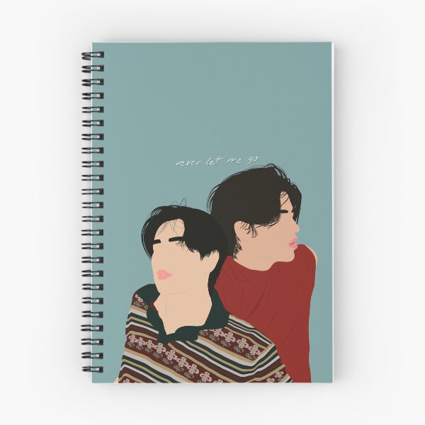 Item preview, never let me go the series, nuengpalm designed and sold by Pinu92.