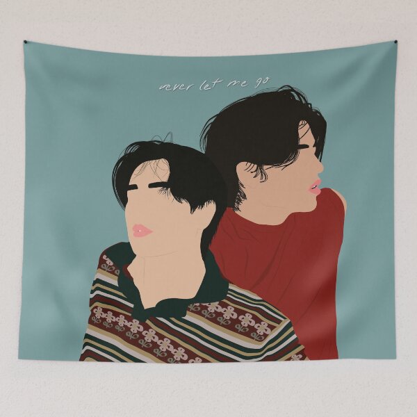 Item preview, never let me go the series, nuengpalm designed and sold by Pinu92.