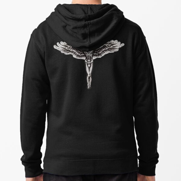 【BADINBAD】22SS★ DAVID ANGEL LOGO SLEEVE Harley Davidson Angel Wing Graffic Grunge Blinged Out Button