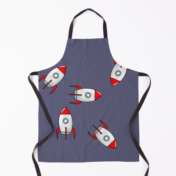 Item preview, Rocket designed and sold by JoanNinjaHen.