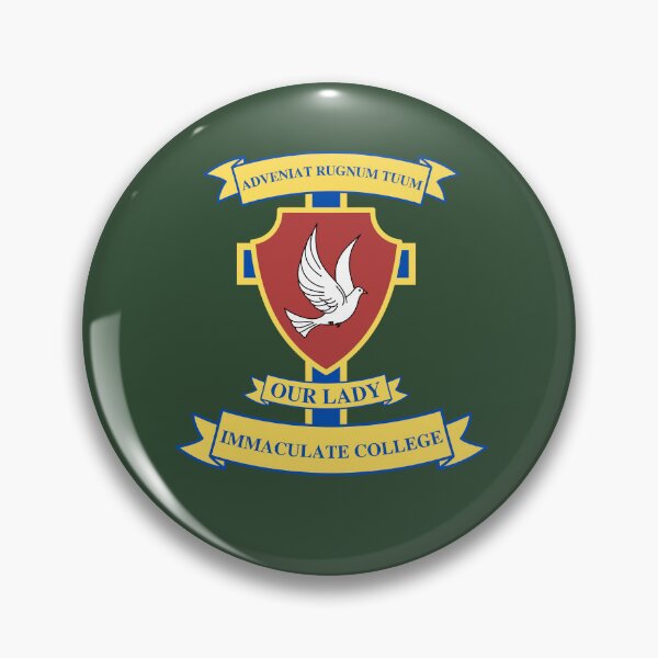 Item preview, Our Lady immaculate college Derry Girls  designed and sold by blueflamingoo.