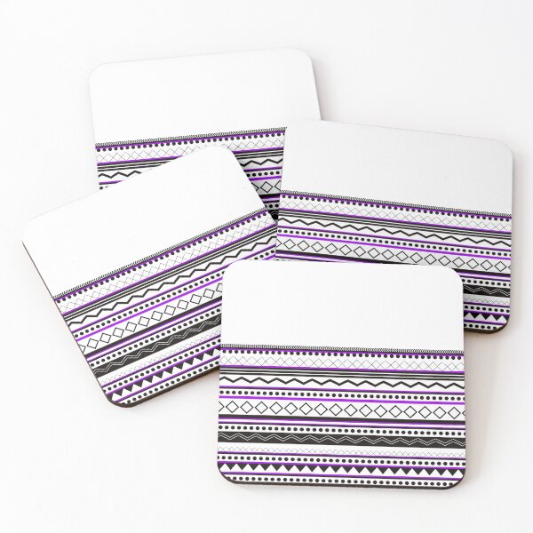 Item preview, Purple Patterny designed and sold by Inaroda.