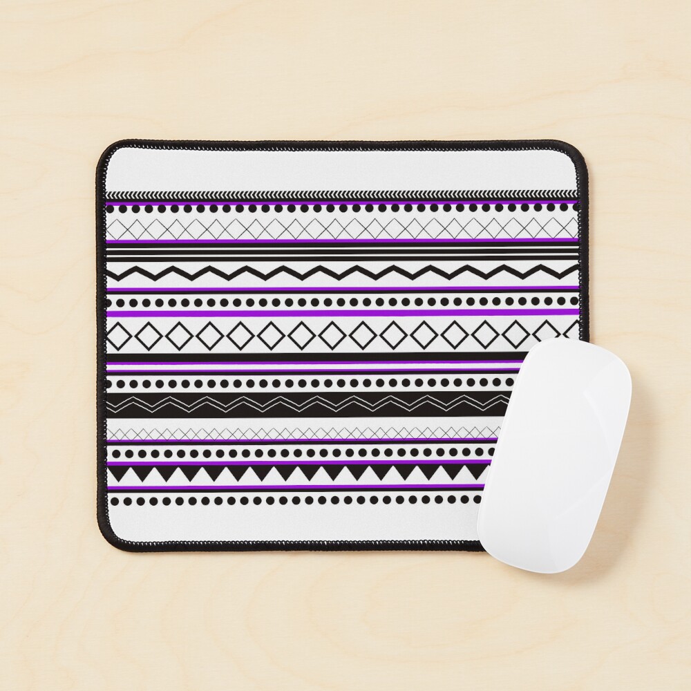 Item preview, Mouse Pad designed and sold by Inaroda.