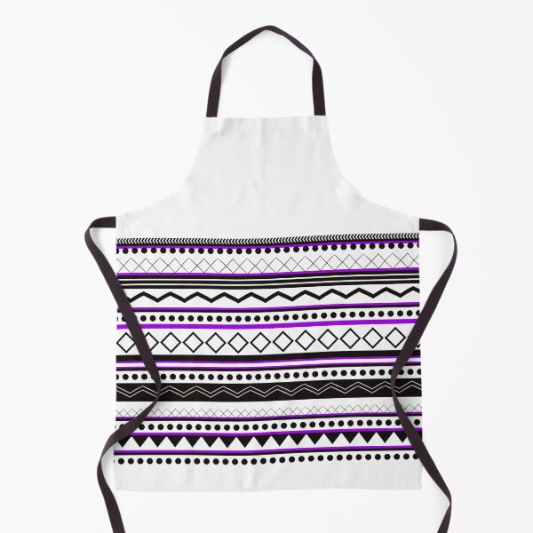 Item preview, Purple Patterny designed and sold by Inaroda.