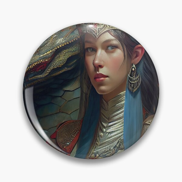 Item preview, Eilir designed and sold by OccultDreams.