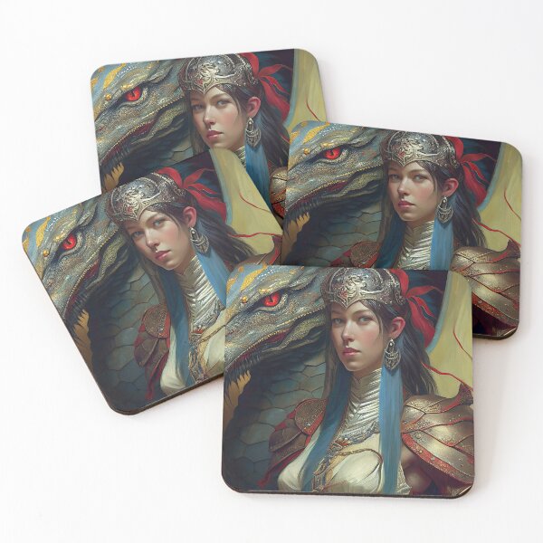 Item preview, Eilir designed and sold by OccultDreams.