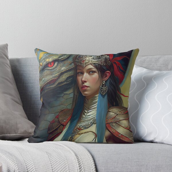 Item preview, Eilir designed and sold by OccultDreams.
