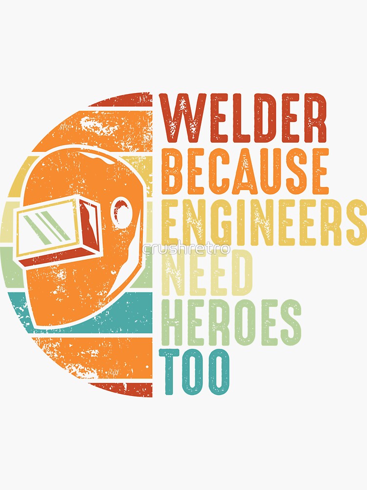 Buy Welder Logo Sticker - Decal - American Made - UV Protected - Hardhat Hard Hat Welding Mig Tig Online In India - Foto 8
