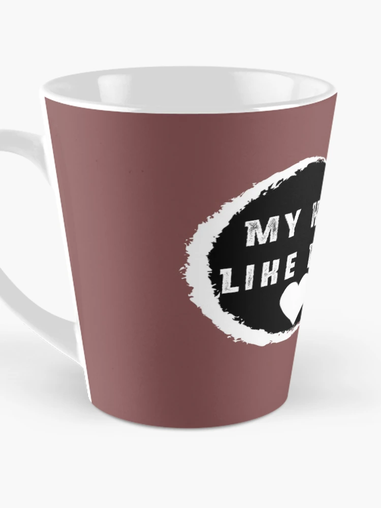 Thumbnail 3 of 4, Coffee Mug, Moonlight designed and sold by Rbl20.