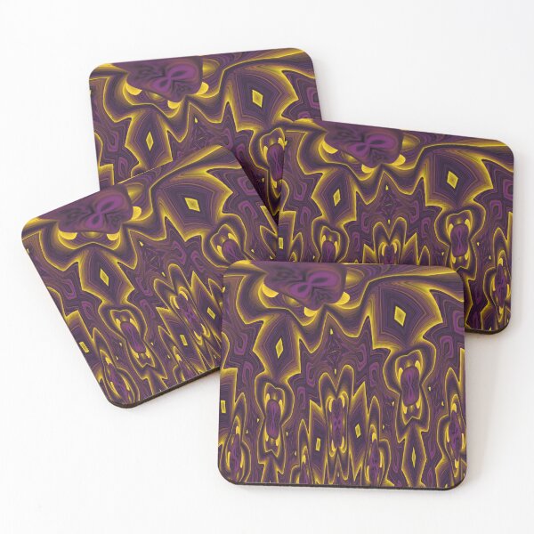Item preview, Abstract Art #504 designed and sold by jkmbaldwin.