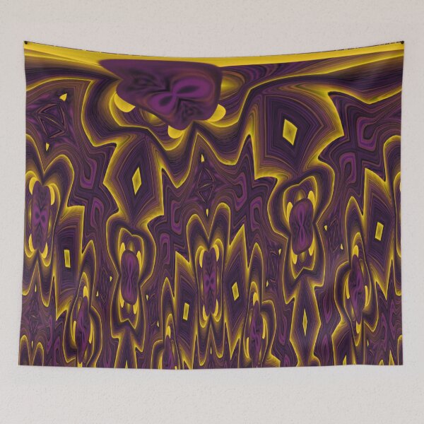 Item preview, Abstract Art #504 designed and sold by jkmbaldwin.