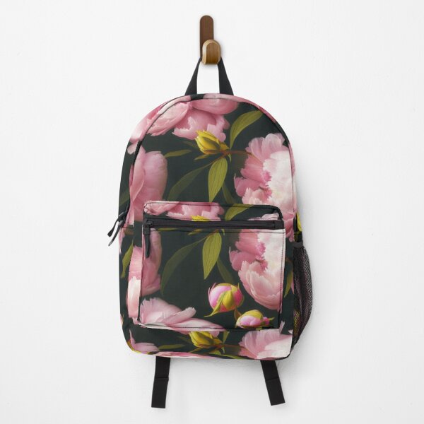 Item preview, blooming peony designed and sold by rommir.