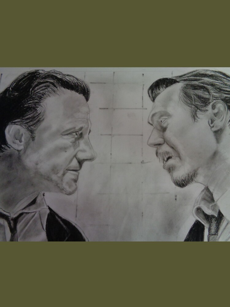 HARVEY KEITEL STEVE BUSCEMI