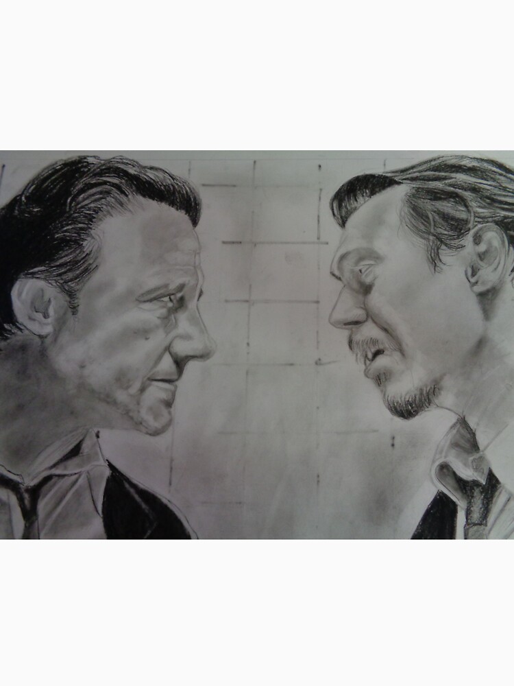 HARVEY KEITEL STEVE BUSCEMI