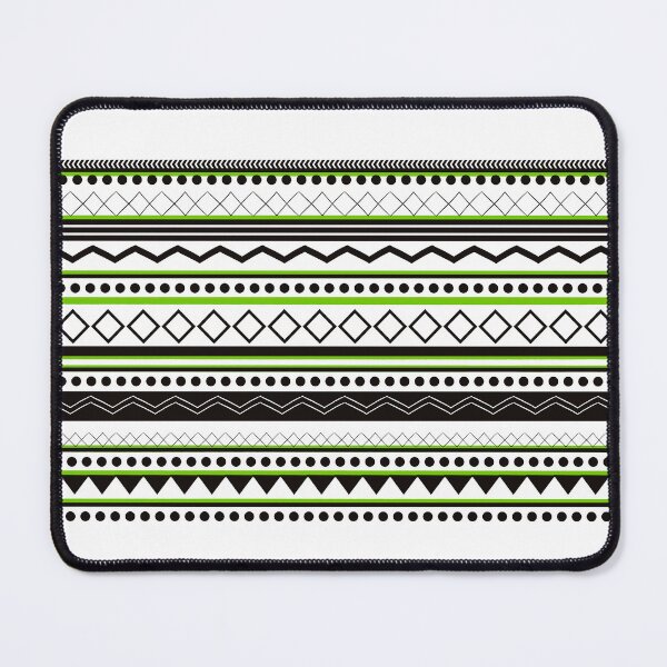 Item preview, Green Patterny designed and sold by Inaroda.